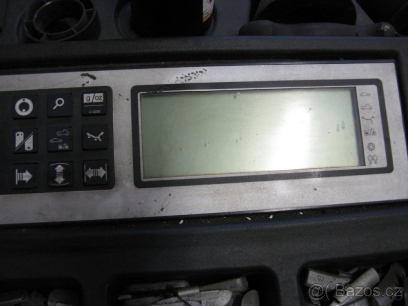 VYVAZOVACKA PROFESIONALNI HOFMANN GEODYNA 4300-2 - 8