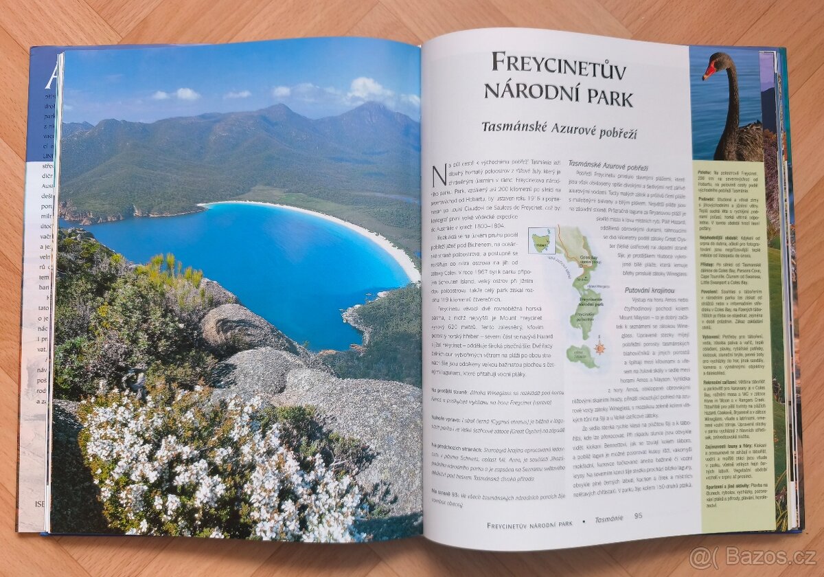 Národní parky a divoká příroda Austrálie - 8