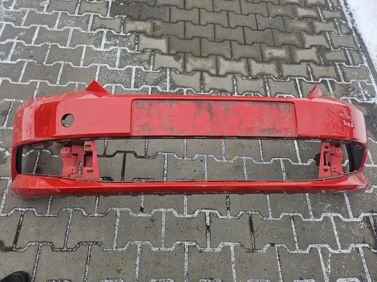 Předni nárazniky - 8