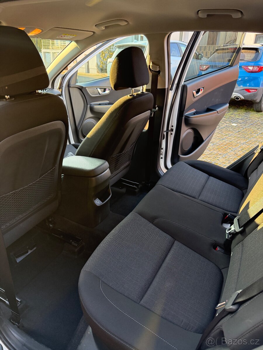 Hyundai Kona 2023 - 8