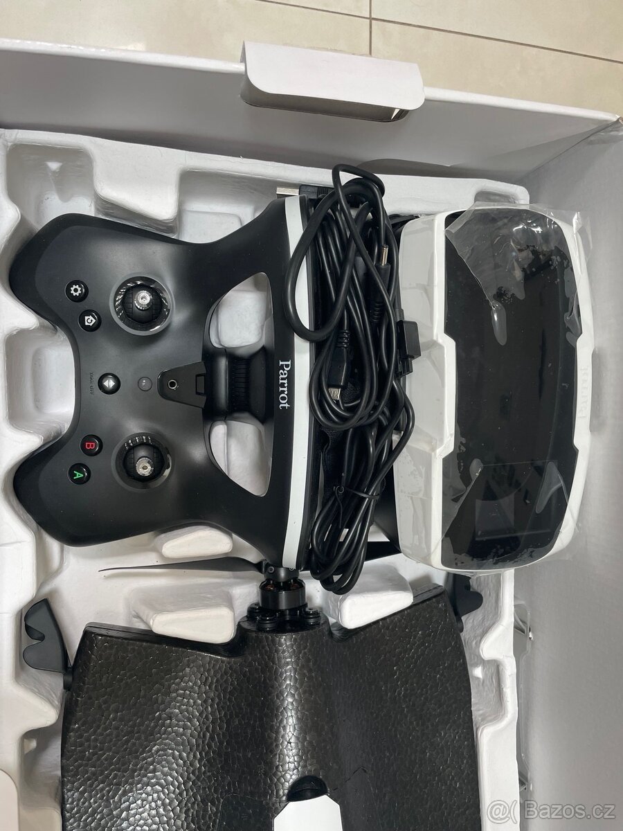 Dron Parrot Disco FPV - 8