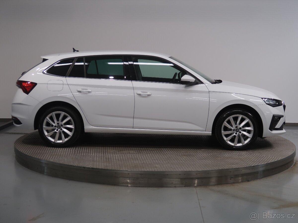 Scala TOP SELECTION 1.0TSI 85KW - 8