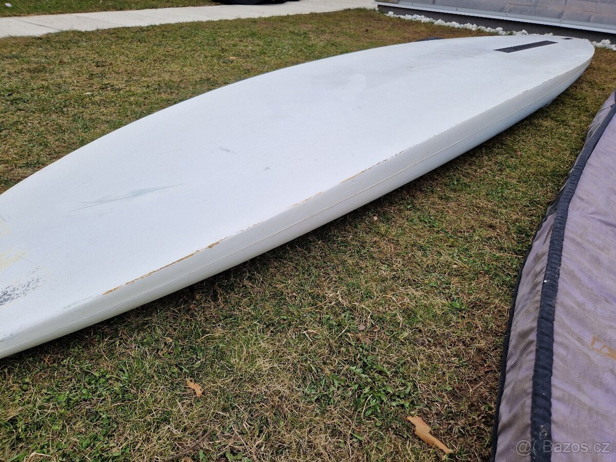 Windsurf plovák Mistral Equipe 2 - 8