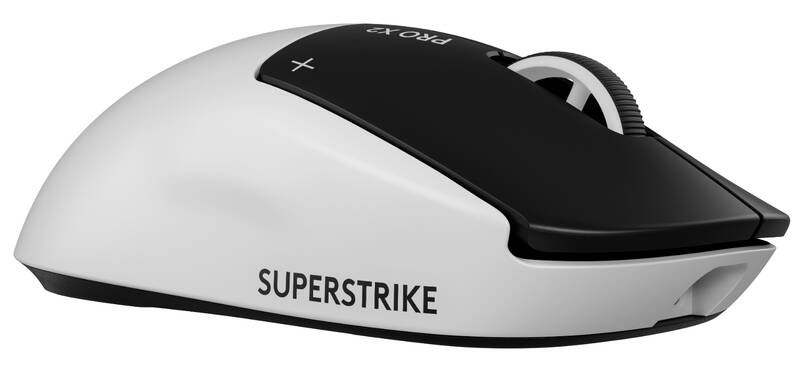 Myš Logitech G PRO X 2 Superstrike - 8