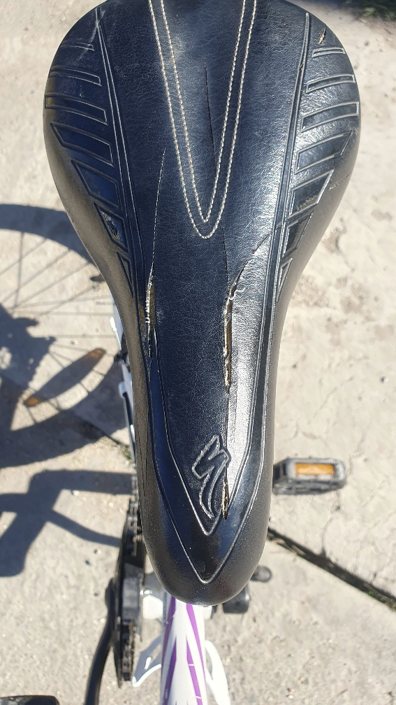 Dětské kolo Specialized Hotrock 20 - 8