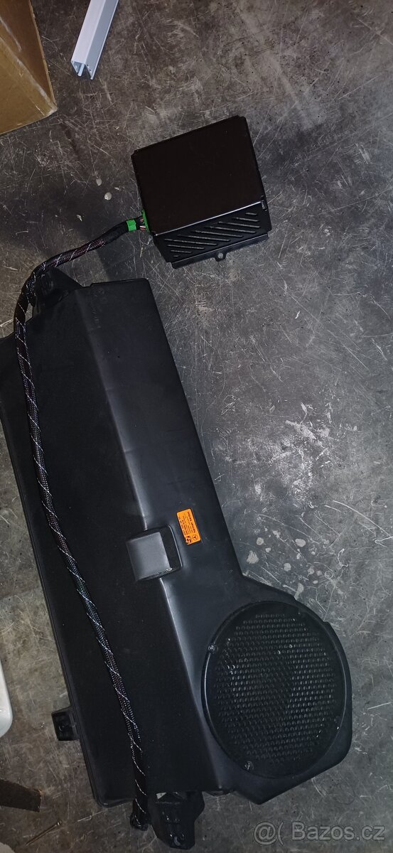 Díly Mercedes-Benz - 8