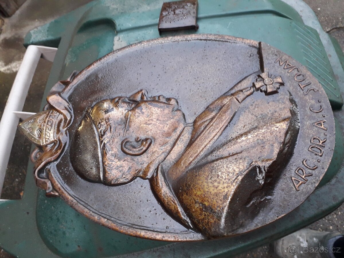 Prodam Byskup Moravsko Slezky ORIGINAL - 8