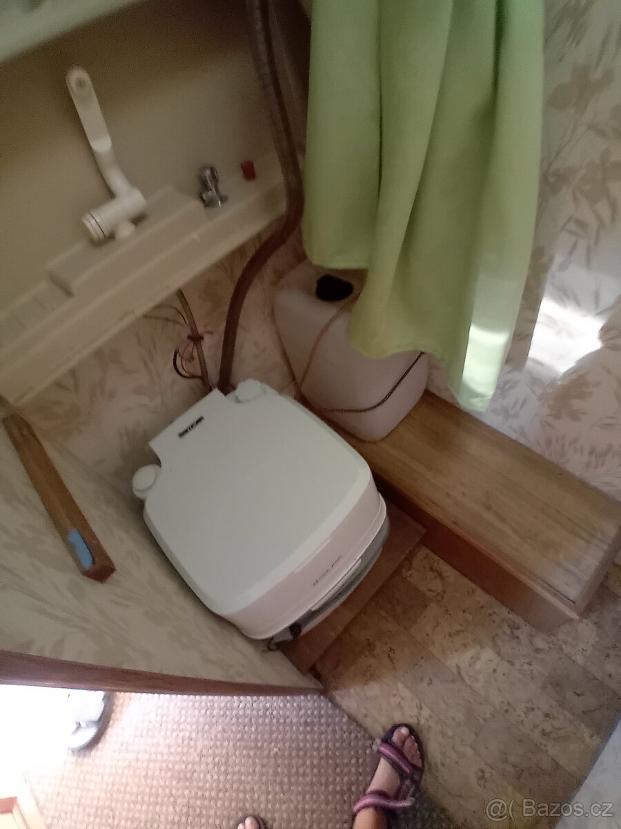 Prodám karavan - 8