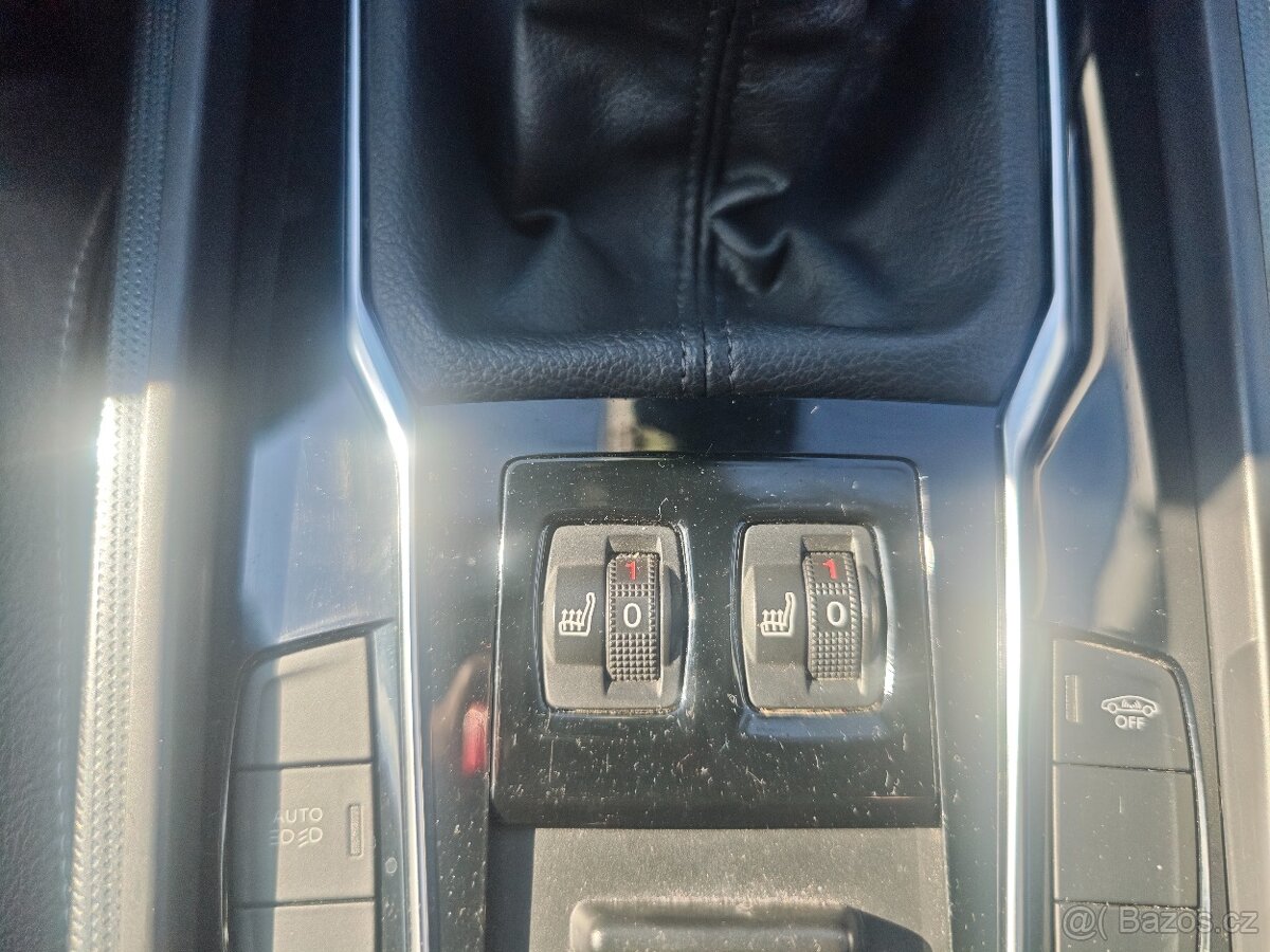 Prodám Peugeot 508 - 8