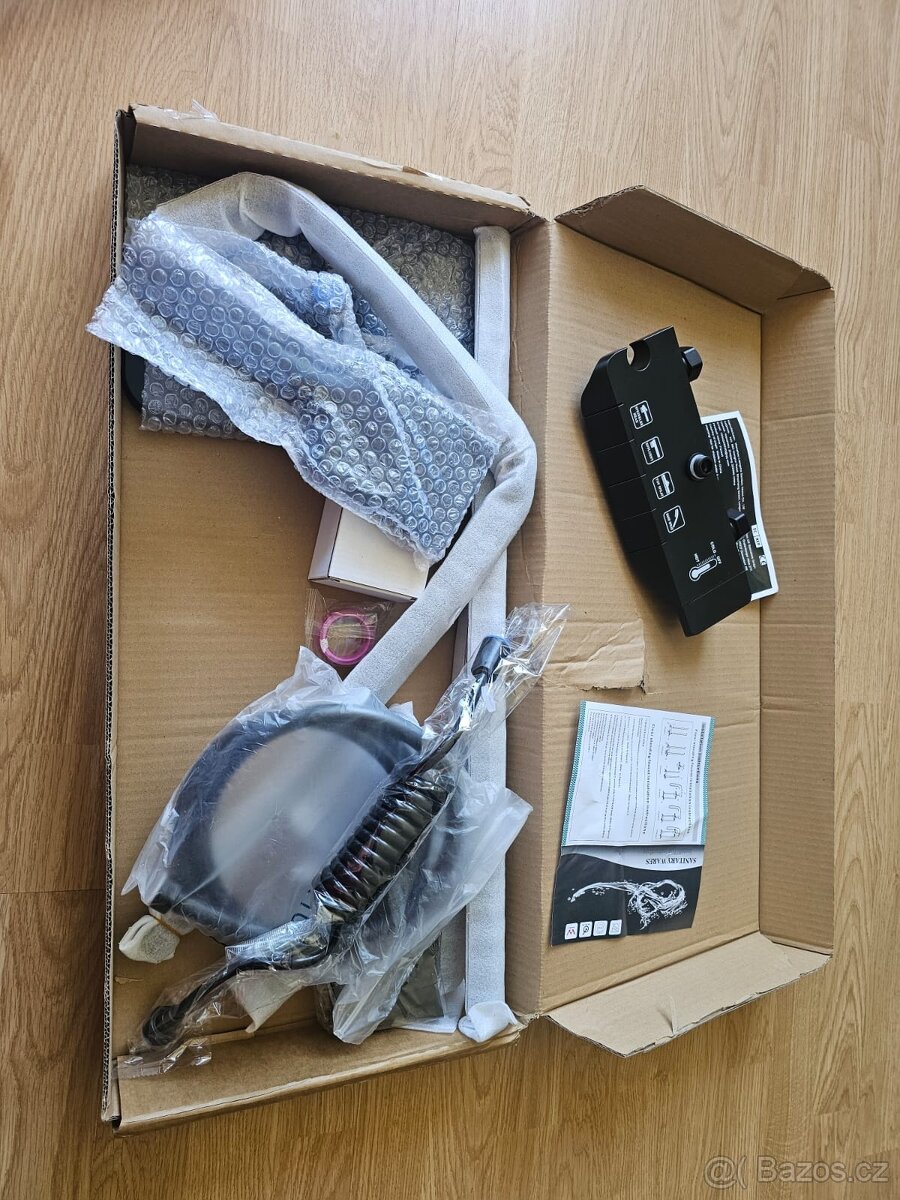 Nový sprchový set - 8