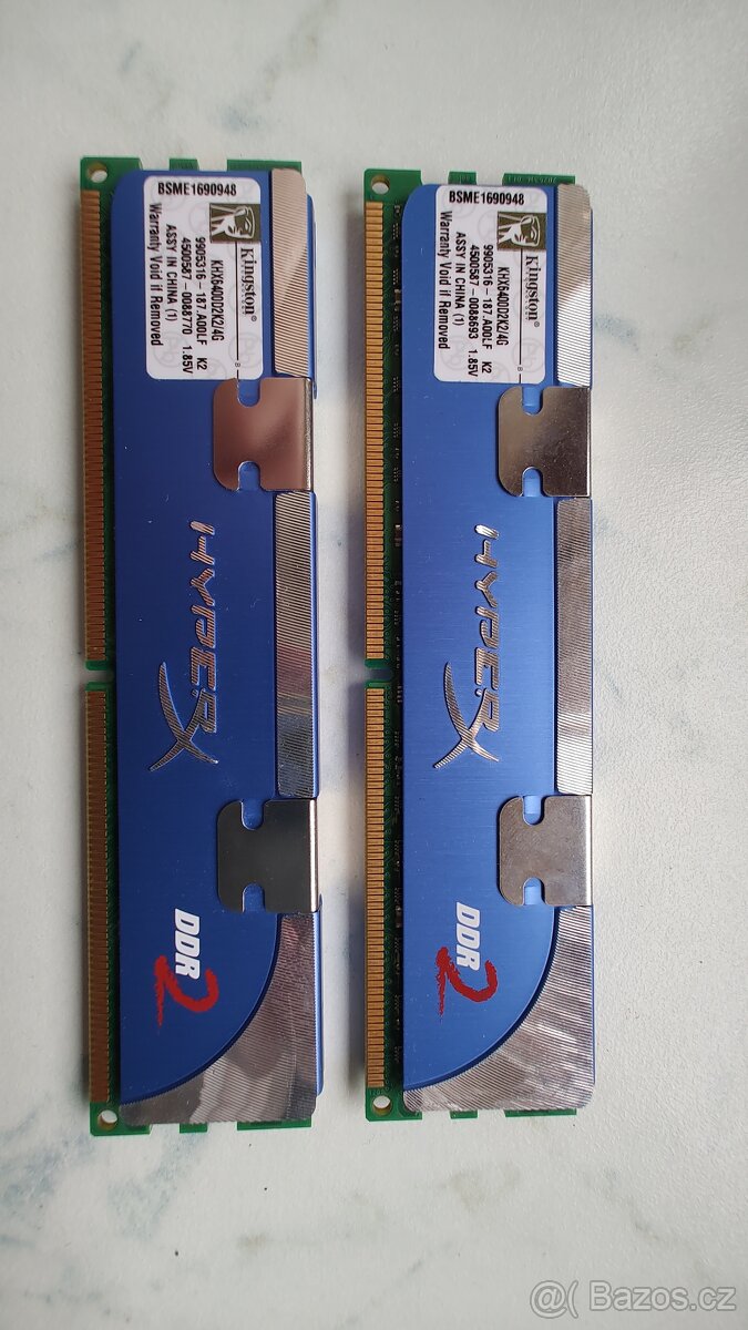 PC soc.775, C2D E7600, monitor - 8