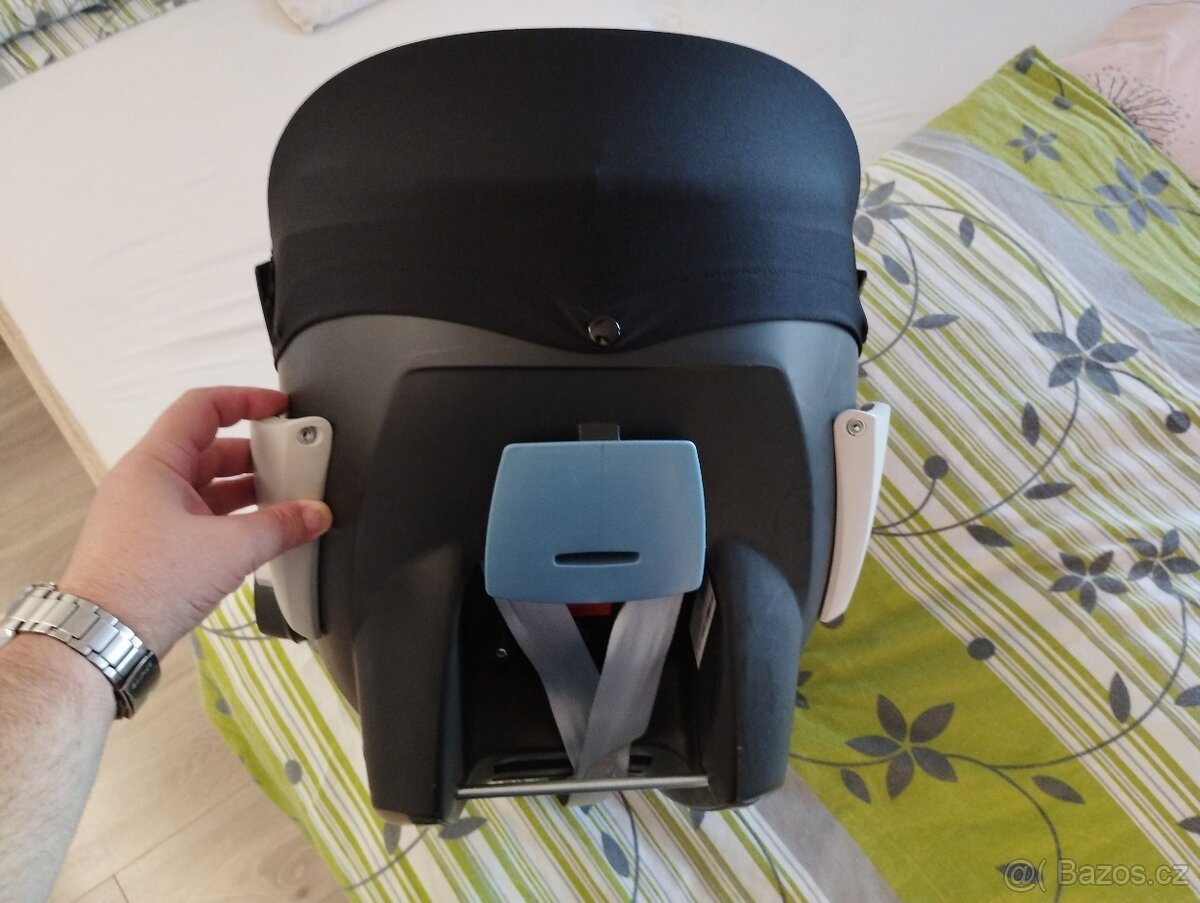 Autosedačka Cybex aton 5 - 8