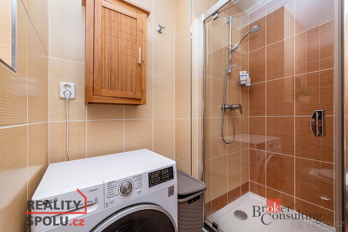 Prodej, byty/4+kk, 103 m2, Tulešická, Praha, Hlavní město Pr - 8