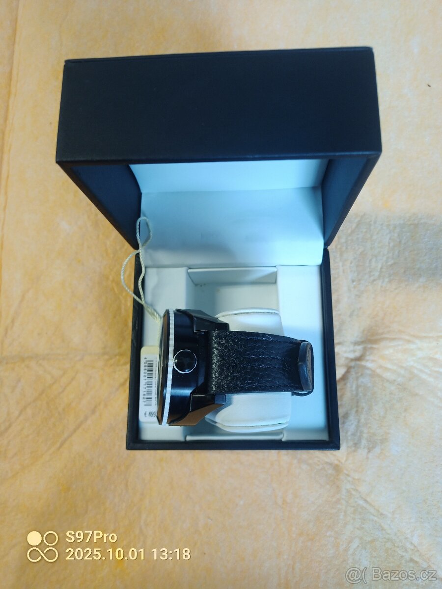 Hodinky Ingersoll model byzon - 8