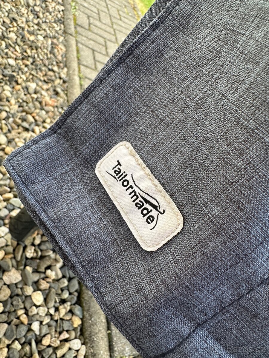 Valco Snap Duo Sport Tailor Made Kočárek pro Dvojčata - 8