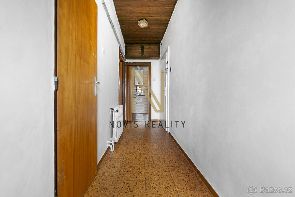 Prodej, byt, 2+1, 84 m², ul. Masarykova, Klatovy - 8