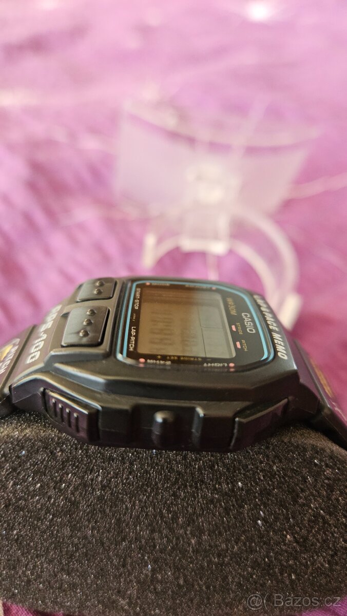 CASIO RPS-100 - 8