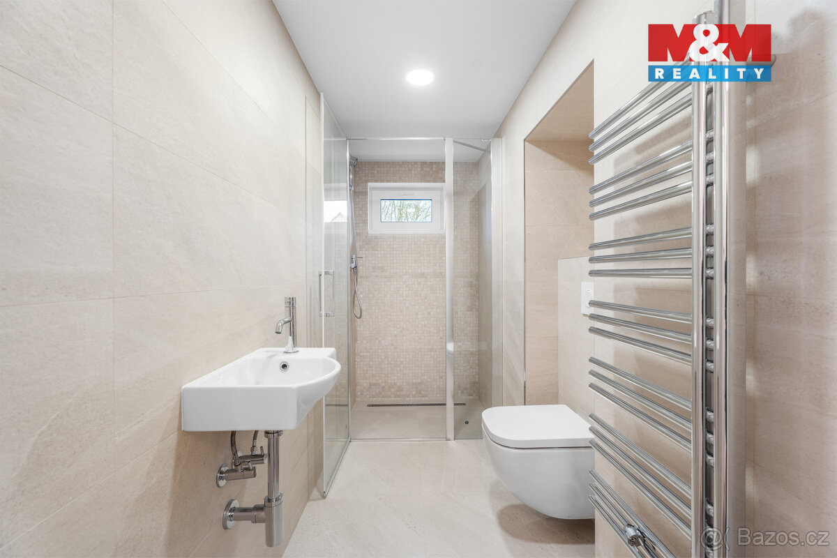 Prodej rodinného domu v Liberci, ul. Domky - 8