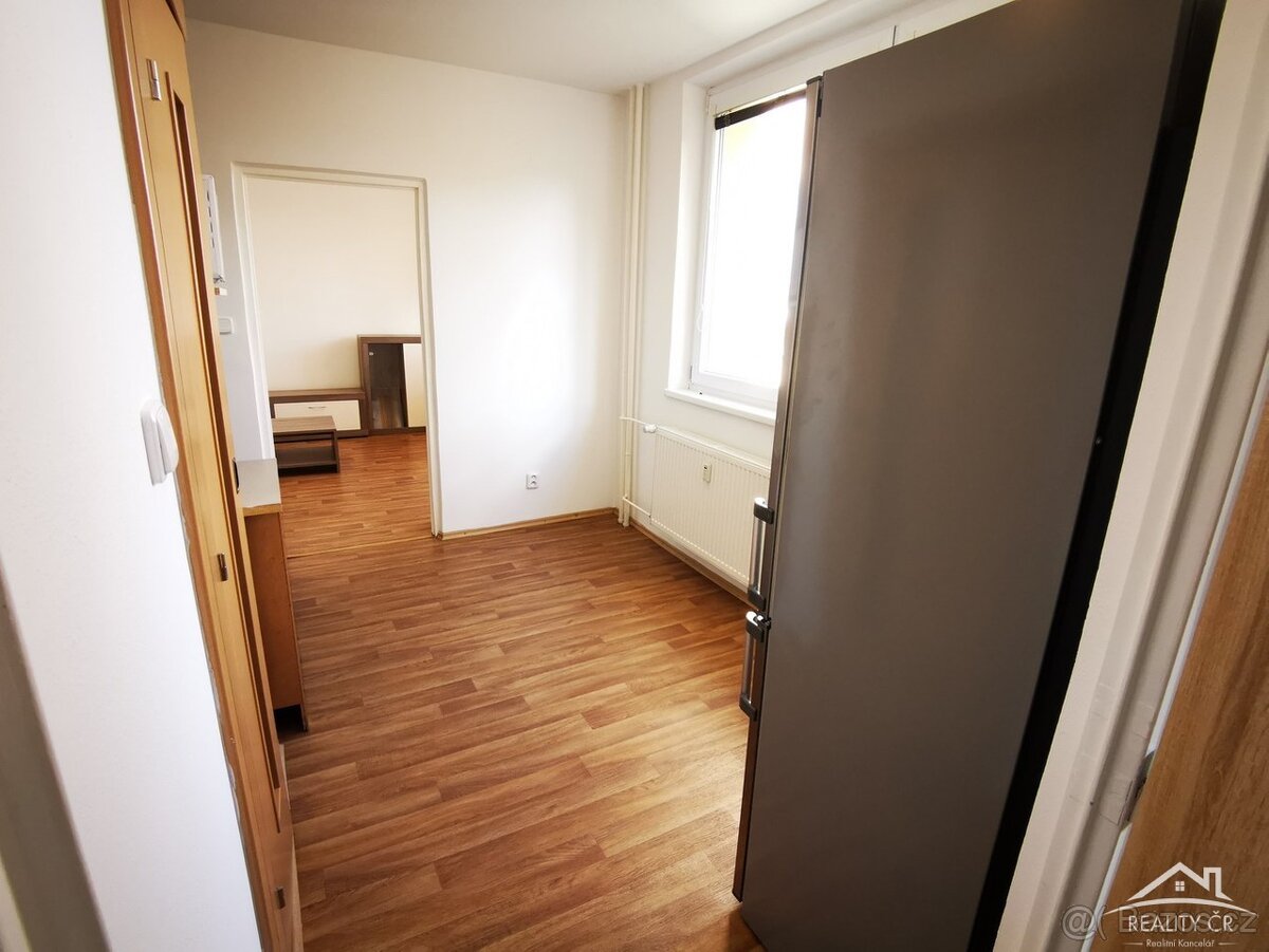 Pronájem bytu 3+1 Na Kopci Jihlava - 8