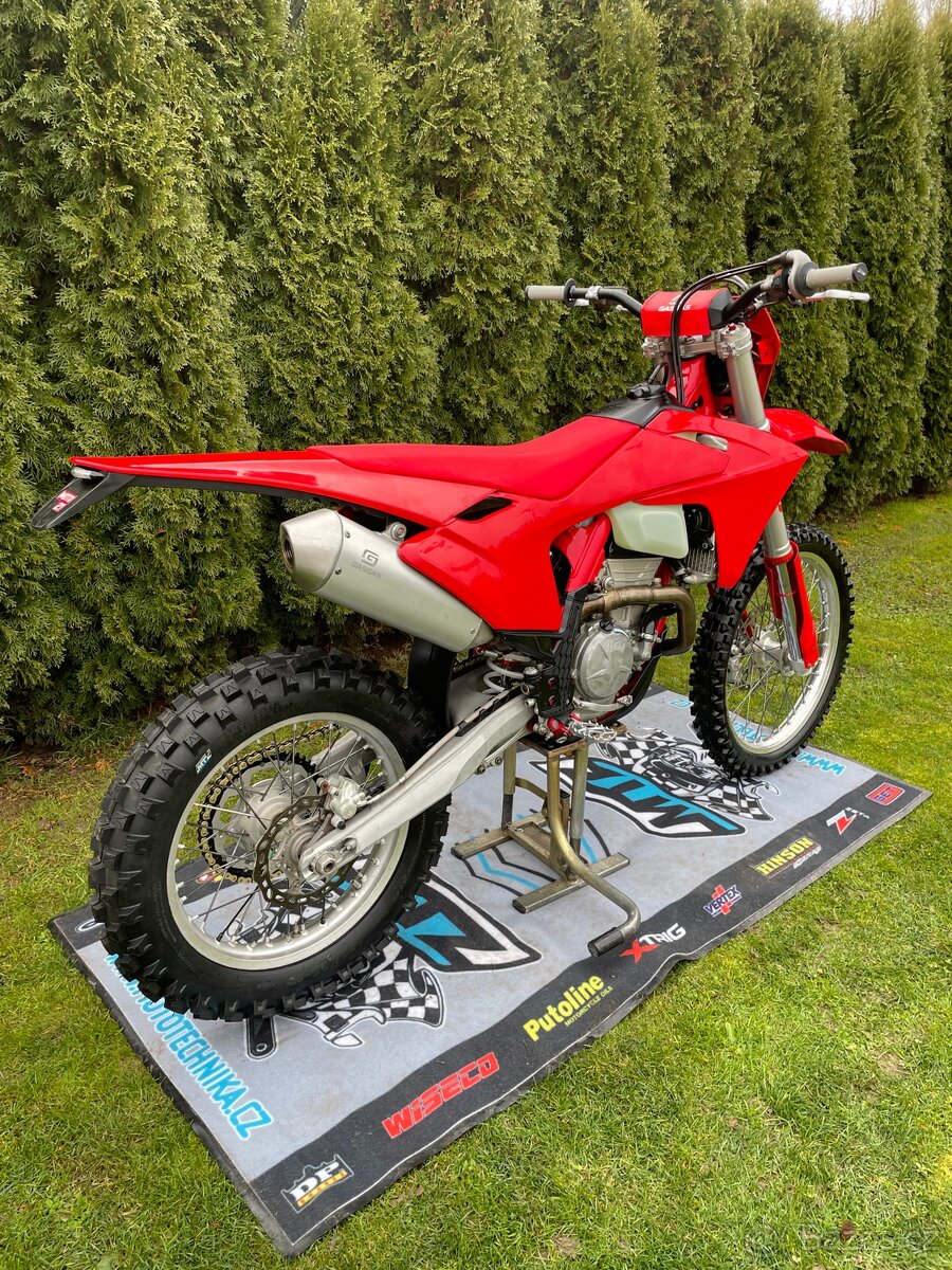Gas Gas 350 ec-f 2025‼️ - 8