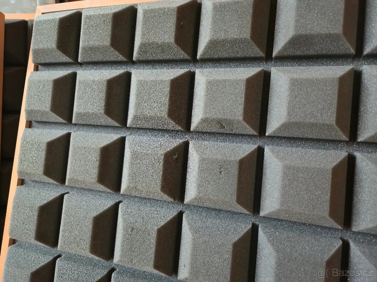 Dizajnové akustické panely - 8