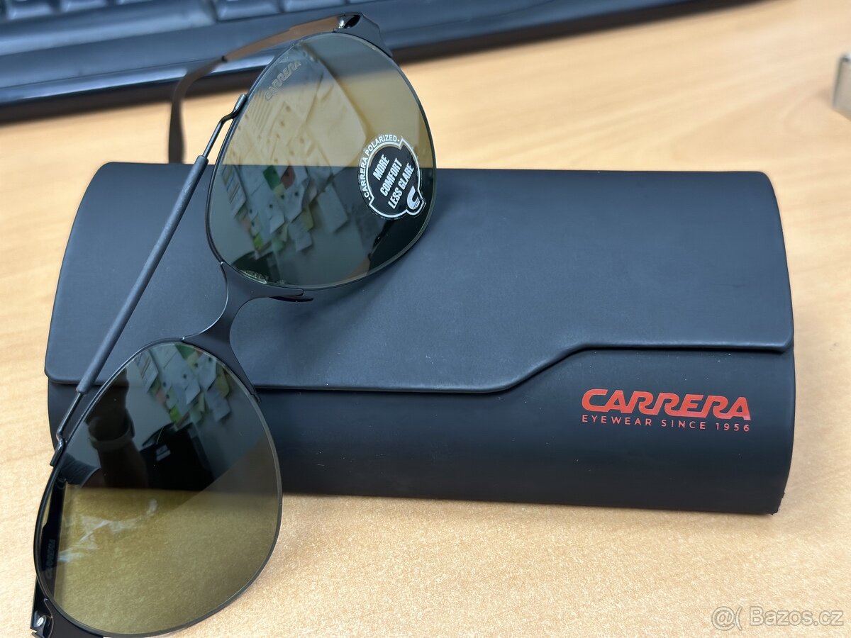 Slunecni bryle CARRERA - 8