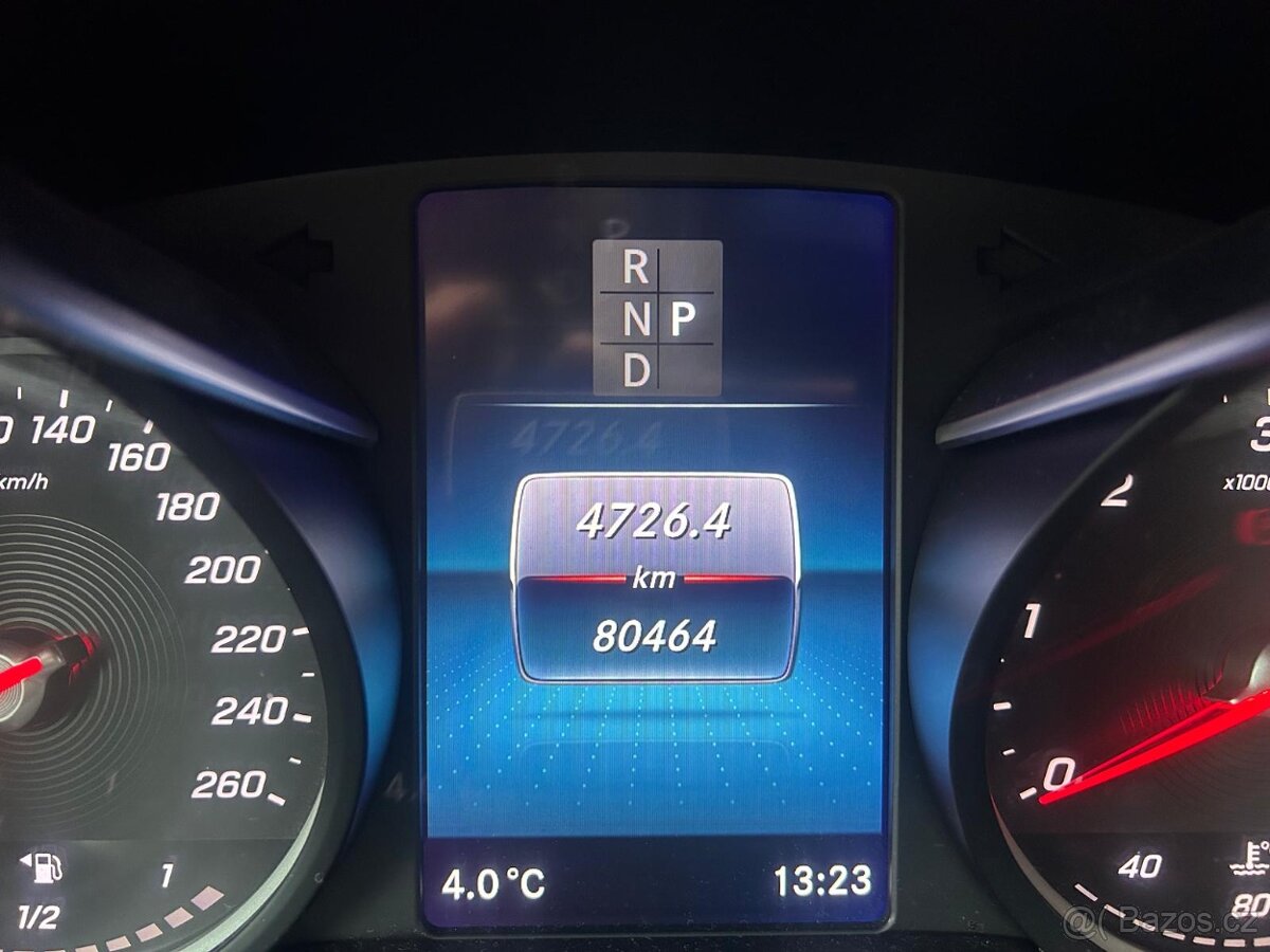 Mercedes-Benz V300d 4MATIC AMG Exclusive TZ 2021 - 8