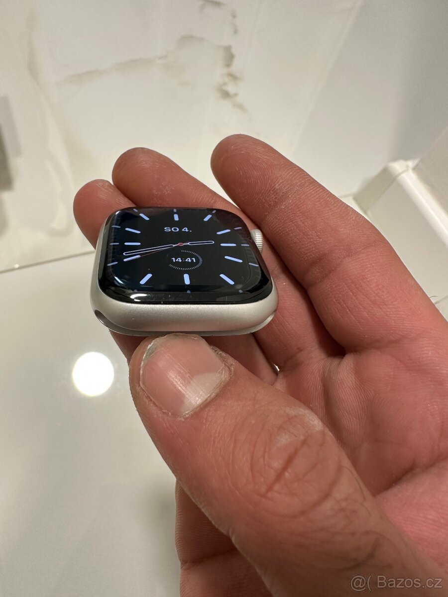 Apple Watch 9 45 - 8