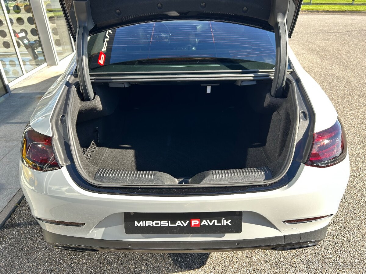 Prodám Mercedes-Benz CLS 350d 4MATIC - 8