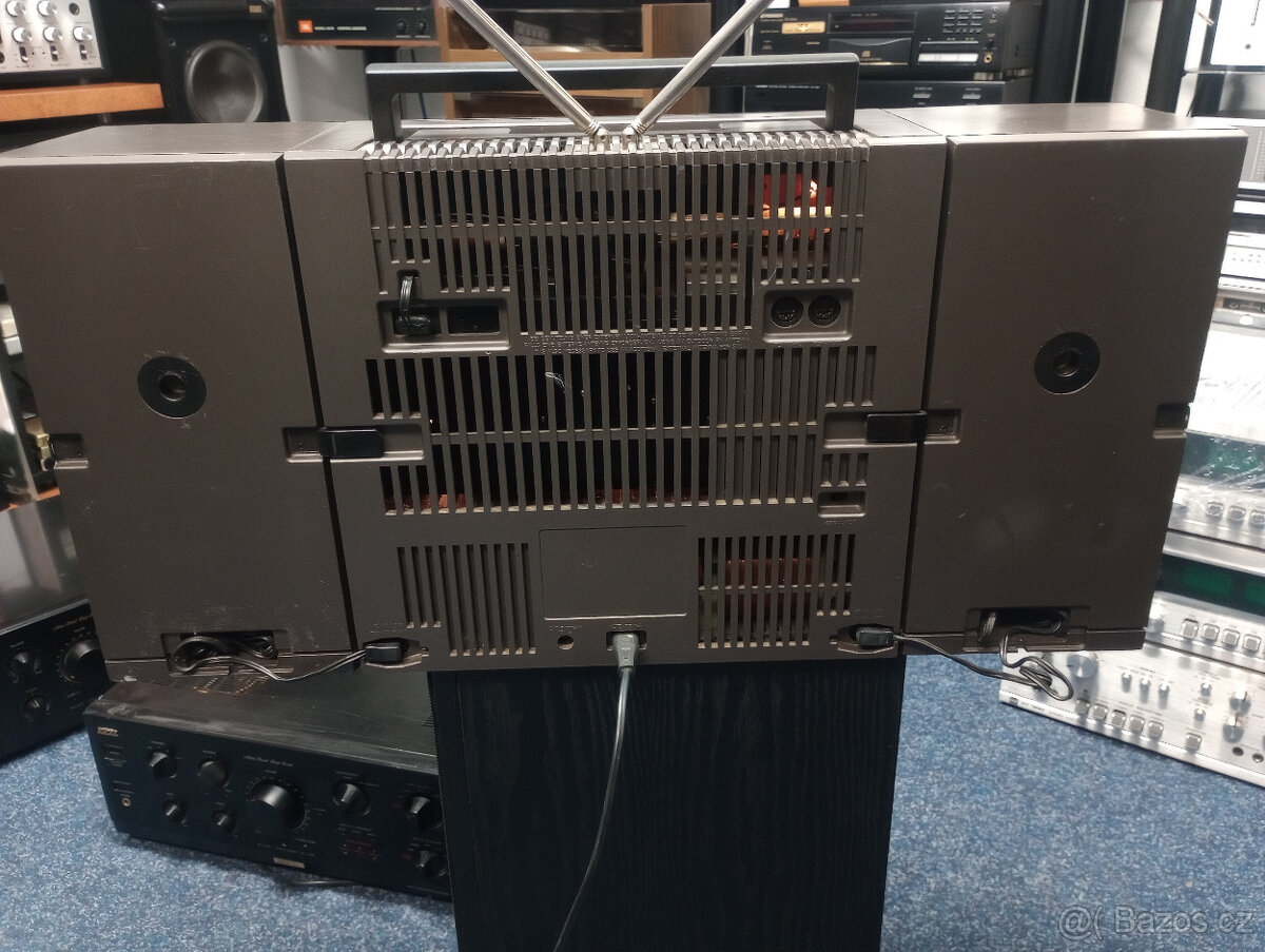 Telefunken Hifi Studio 1 - 8