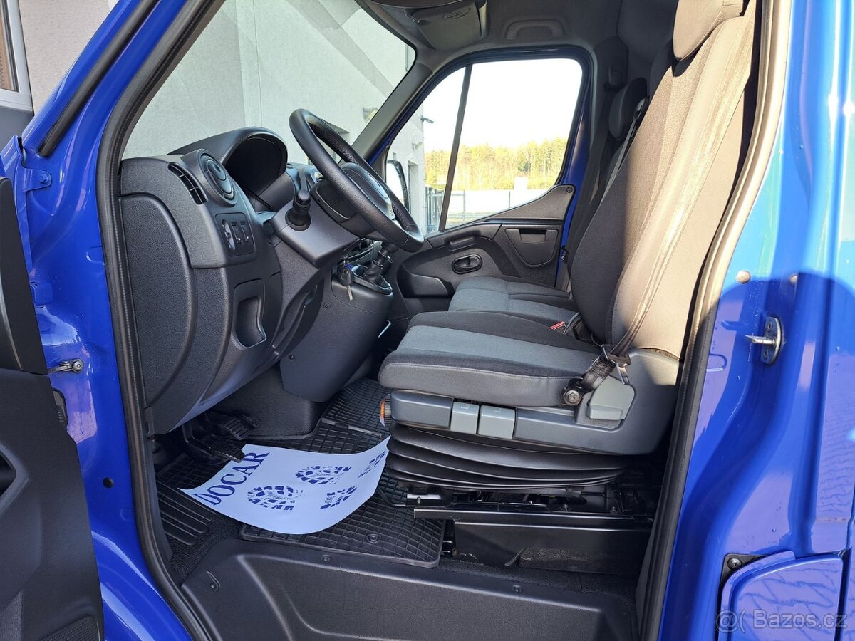 Renault Master 2.3 DCI L2H2, odpočet DPH - 8