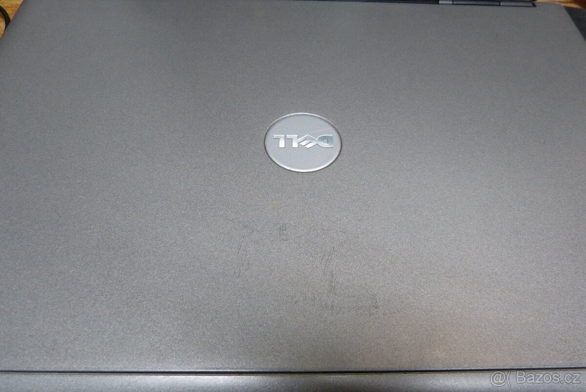 Dell D620 pro nadšence - 8