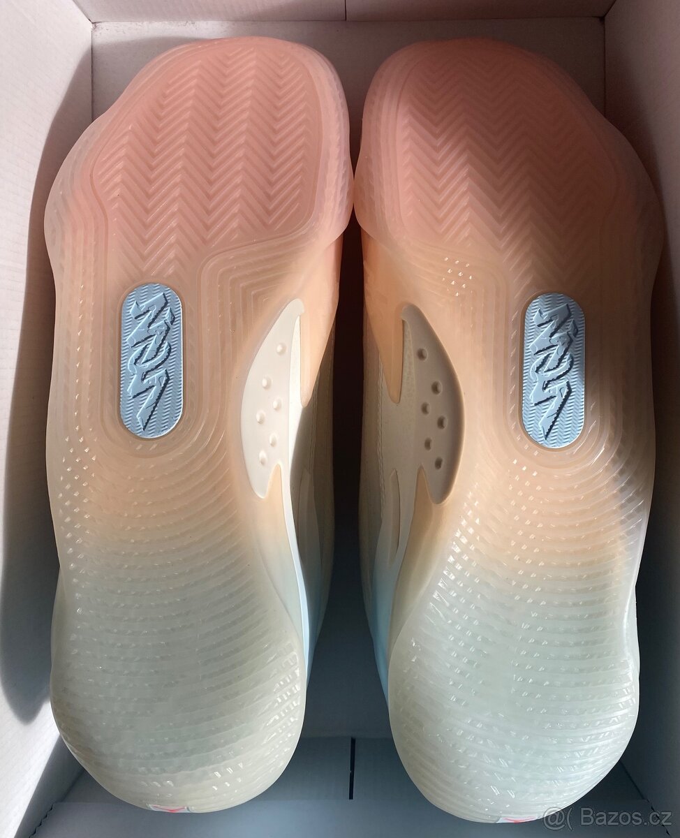 45 Nike Jordan Zion 3 NRG - 8