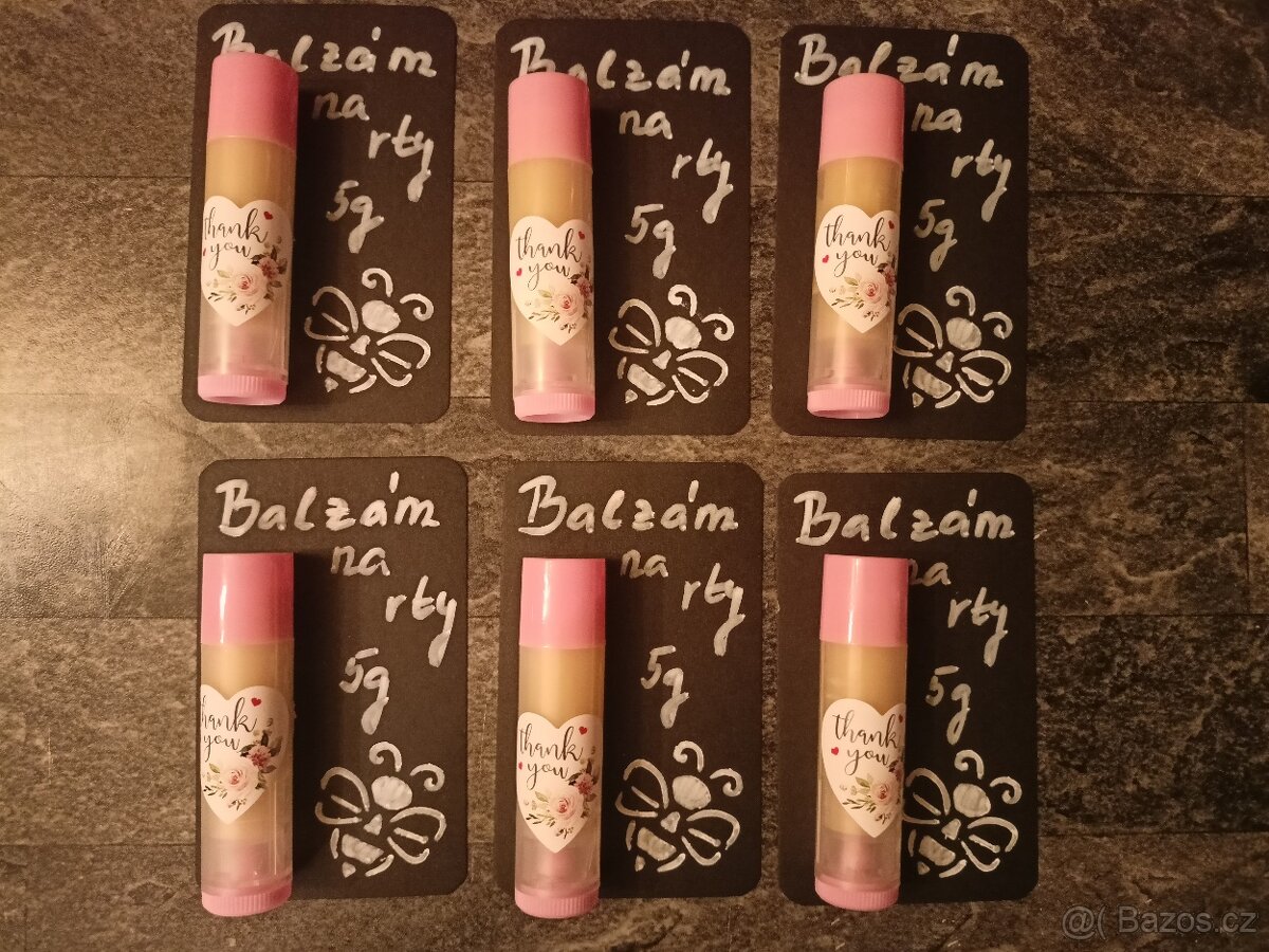 Medovicový lesní med - 8