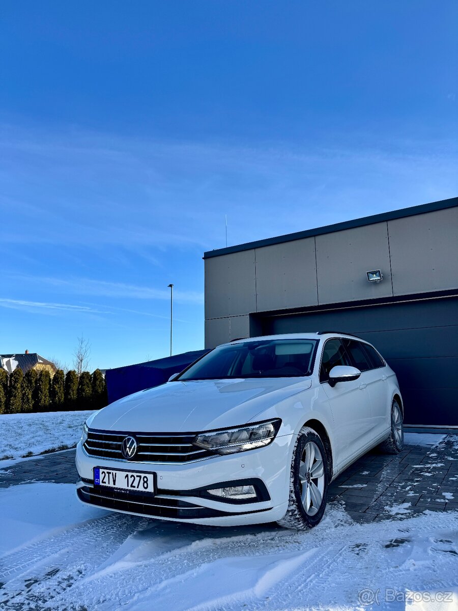 Zimní sada VW, skoda, audi - 8