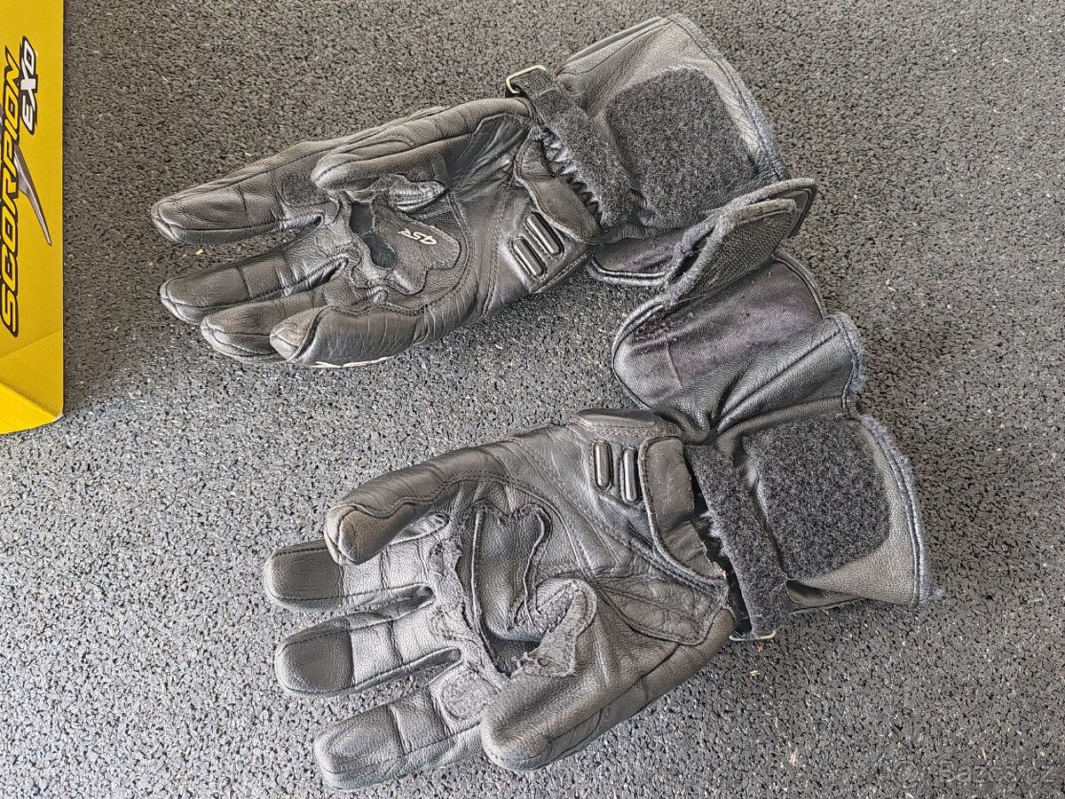 SCORPION EXO 410AIR - 8