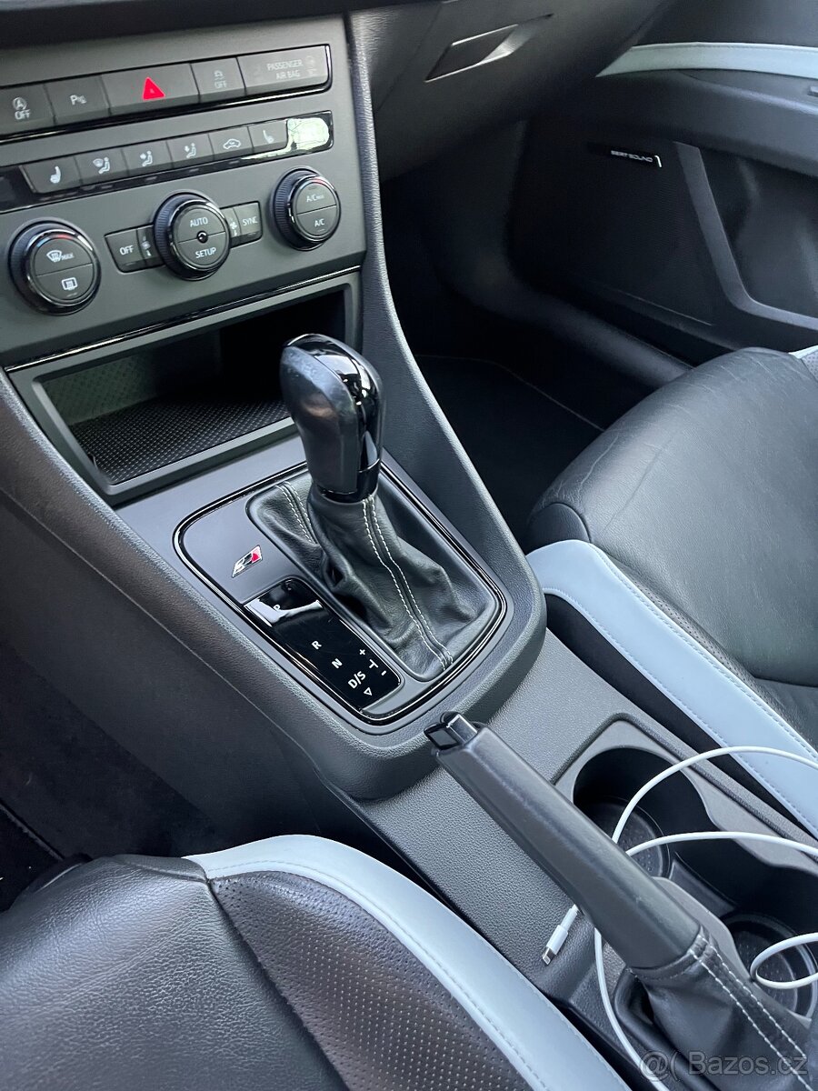 Seat Leon Cupra 5F - 8