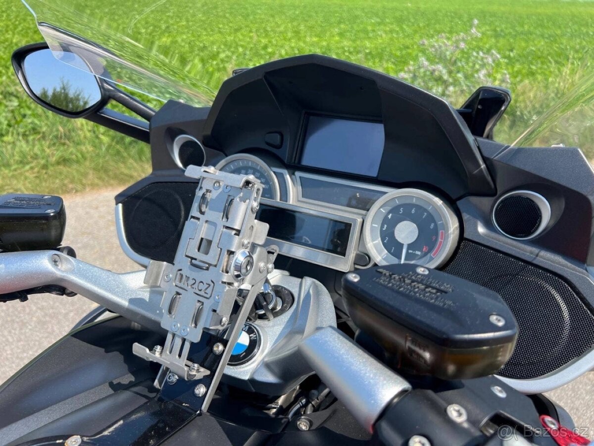 Prodám BMW K 1600 GT - 8