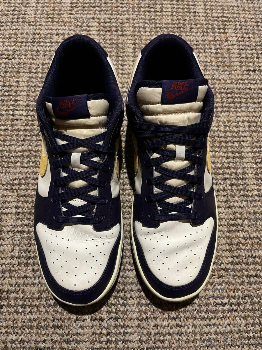 2x Pánské tenisky Nike - 8