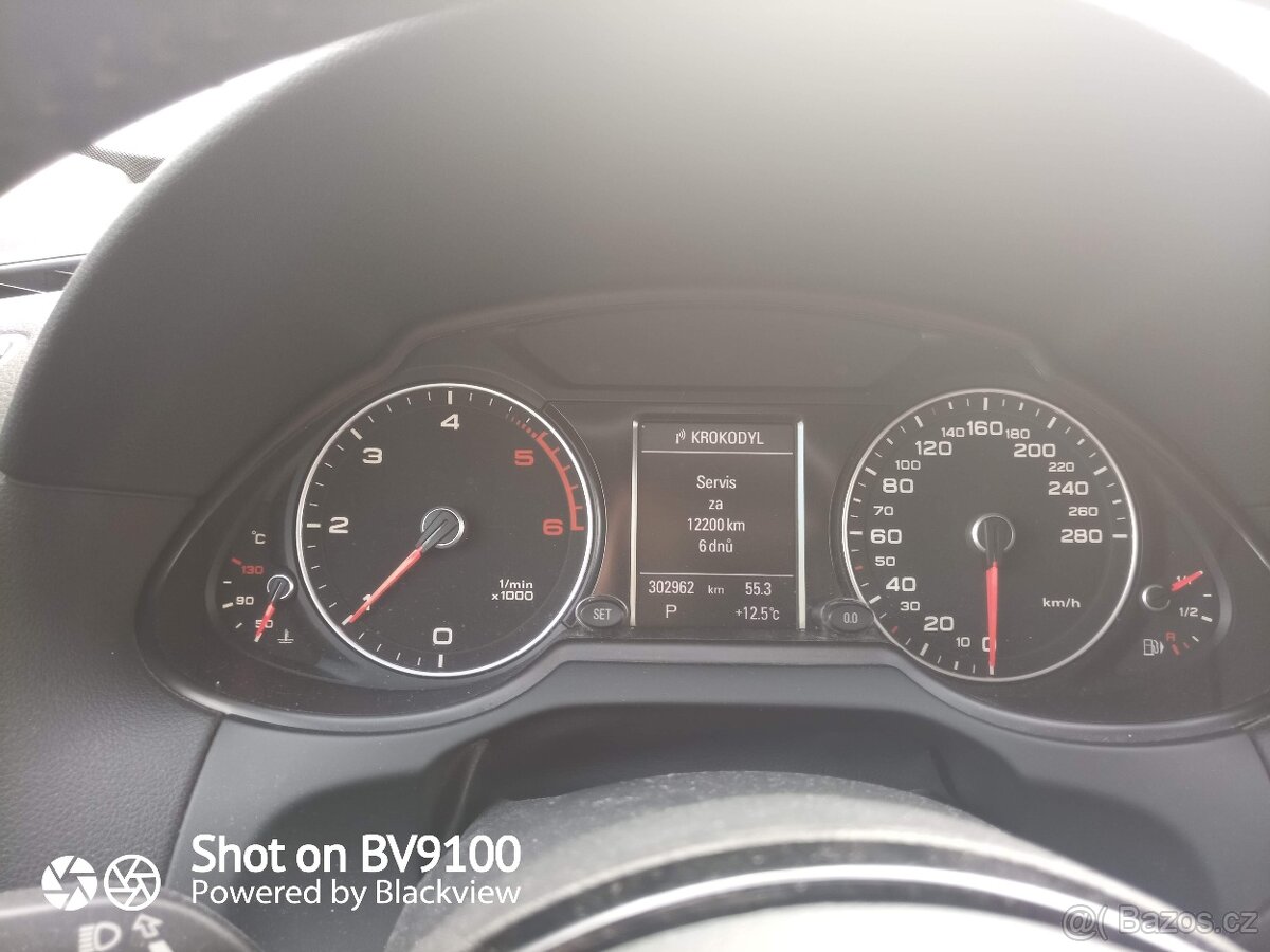 AUDI Q5 - 8