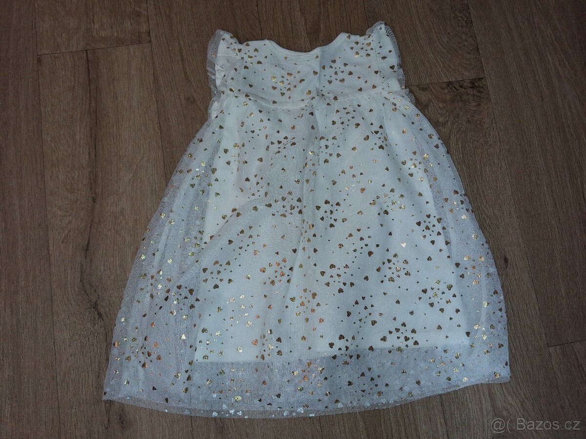 Dívčí šatičky - 8