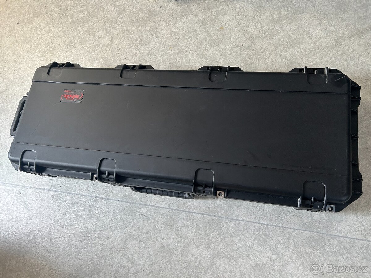 Fender John Cruz Masterbuilt 1963 Stratocaster Olympic White - 8