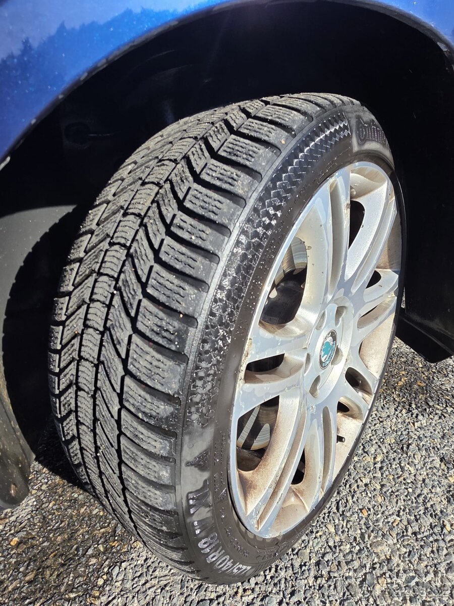 Prodám Škodu Superb 2 3.6 FSI DSG 4x4 2008 - 8