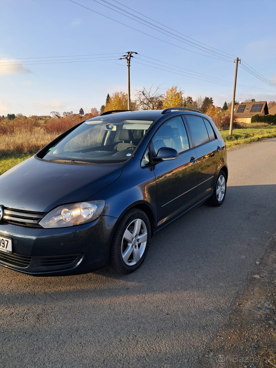 VW Golf plus 1.4 tsi 90kw - 8