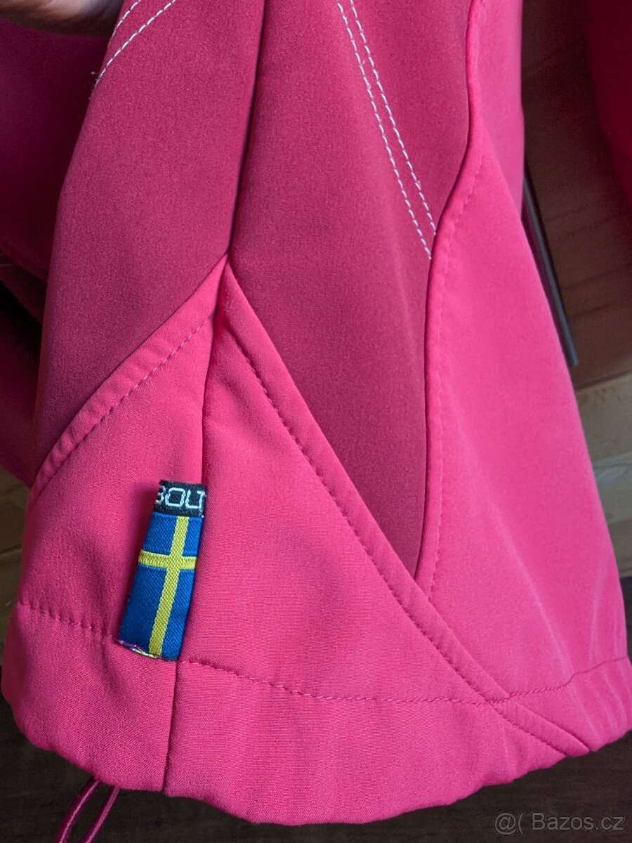Softshellová bunda vel. 42 - 8