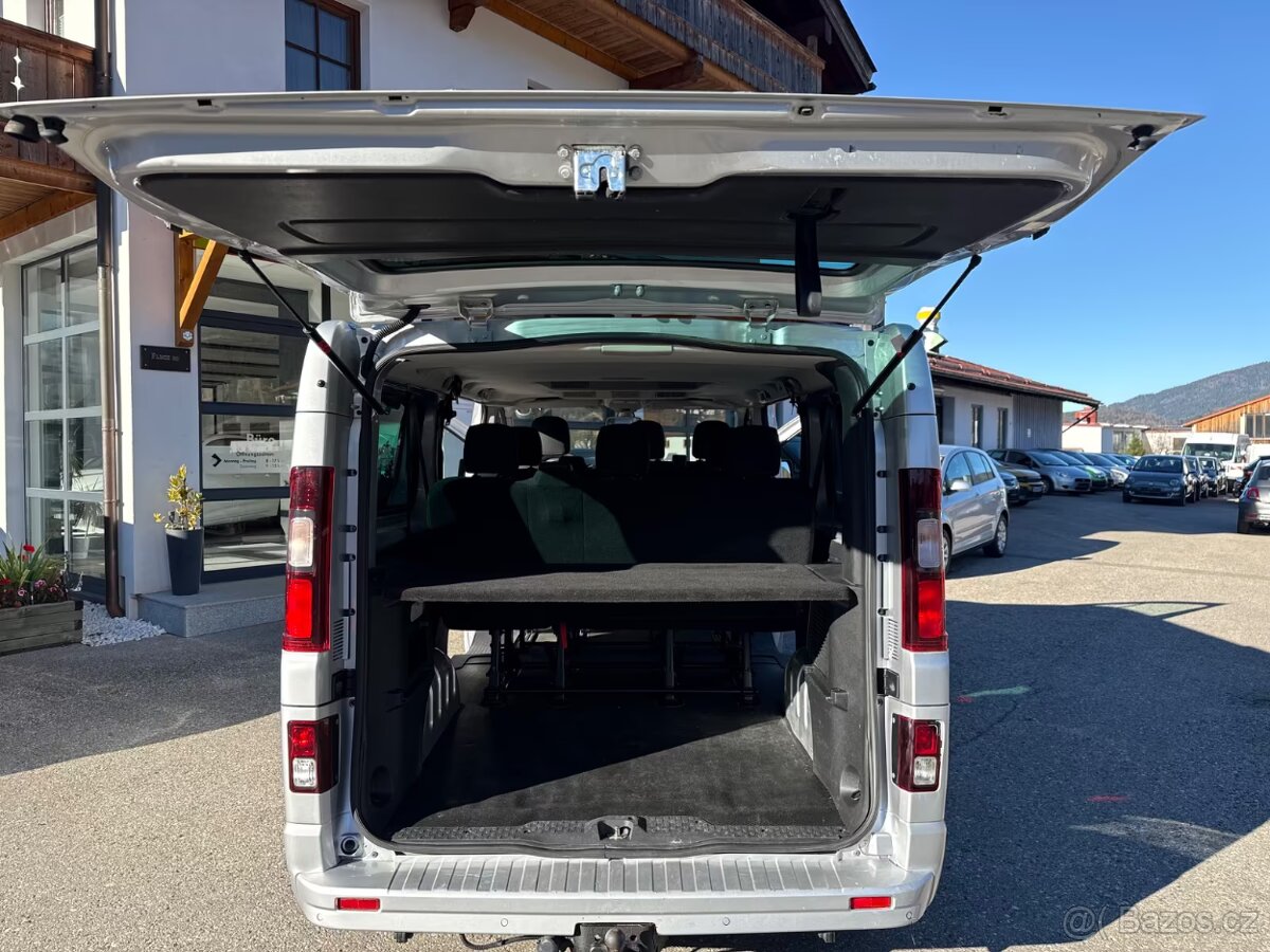 Renault Trafic 2.0 Dci - 8