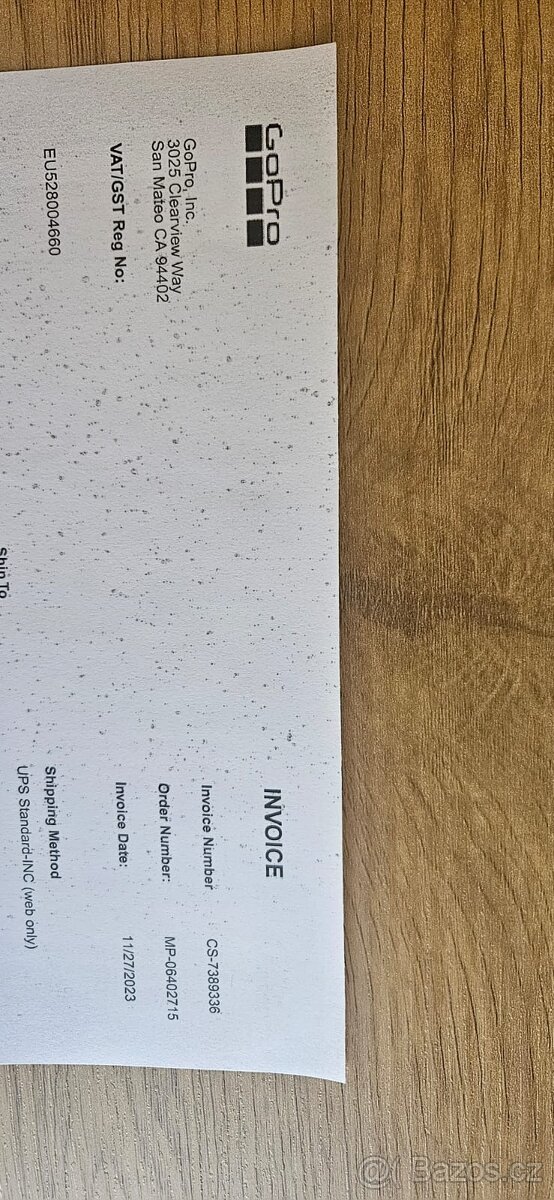 GoPro Hero 12 black - 8