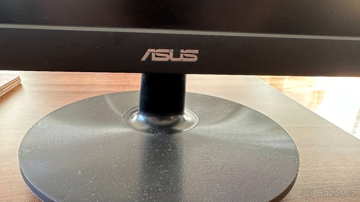 ASUS VS247HR 24 palcový FULL HD monitor - 8