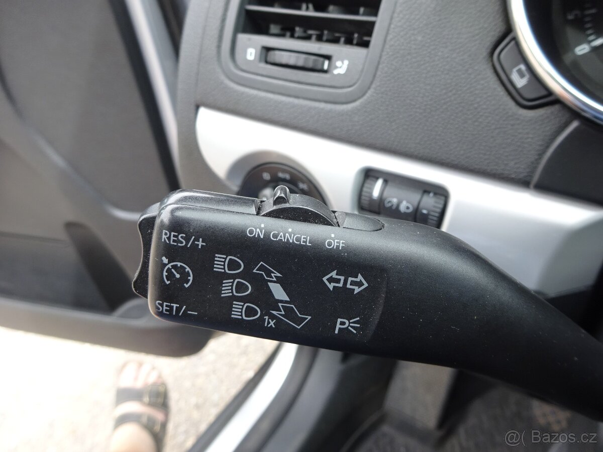 Škoda Yeti 2.0 TDI r.v.2011 4x4 (103 kw) - 8