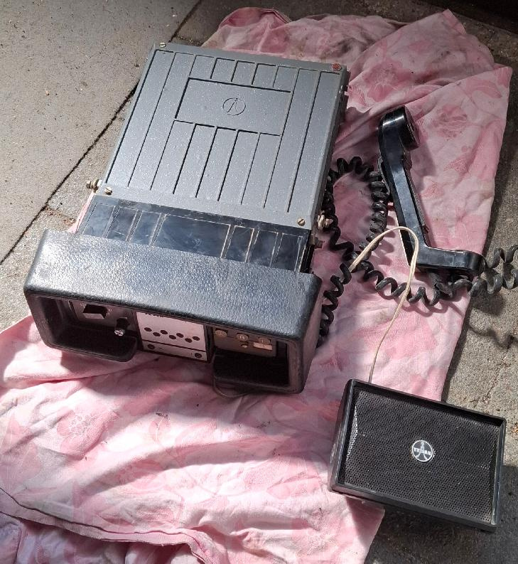 Maják mikrotonTesla ovl 501 ap -levně - 8